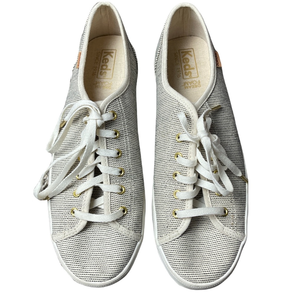 Keds sneakers - size 7.5